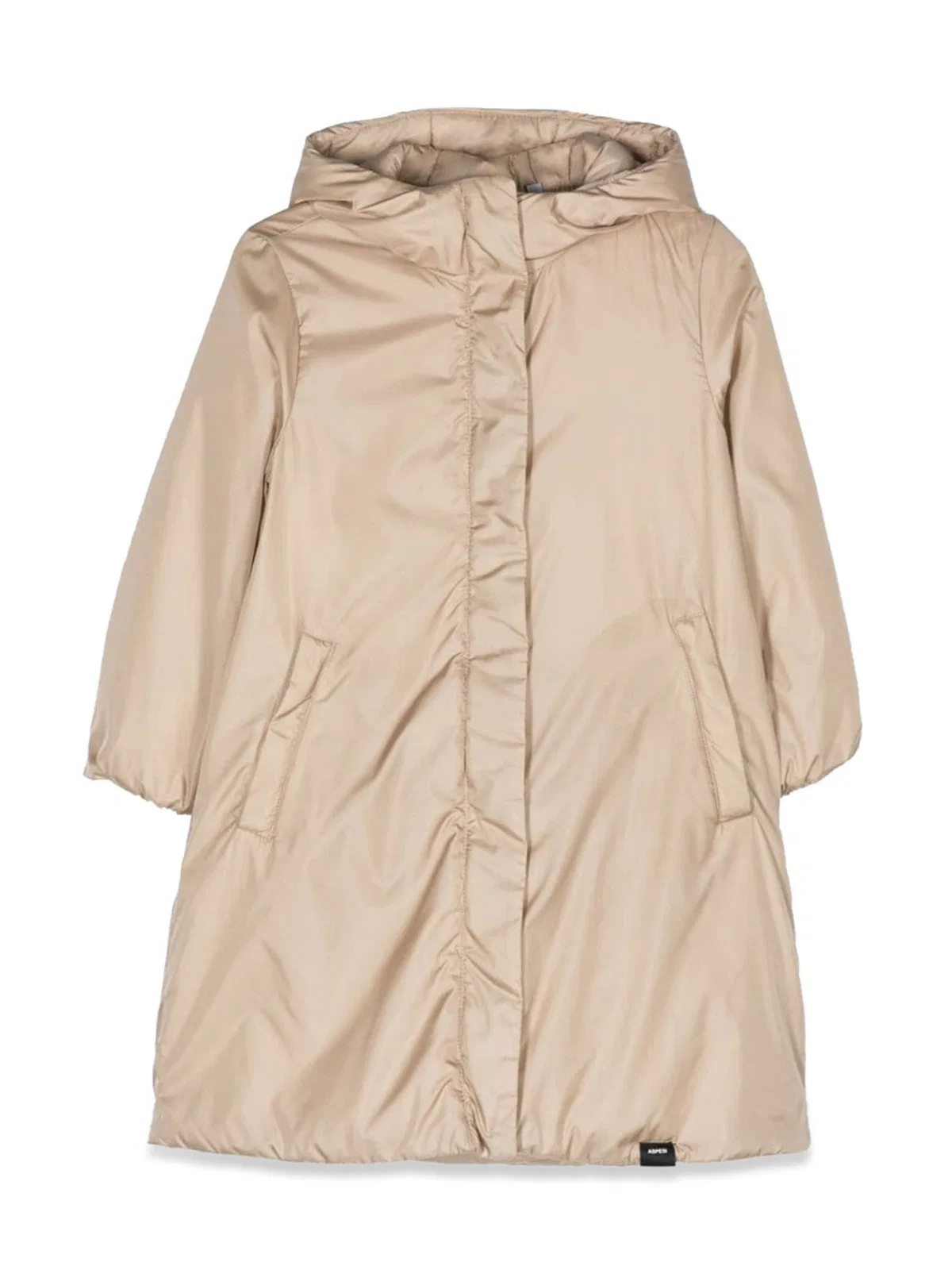 Aspesi Comfoprtemp Coat