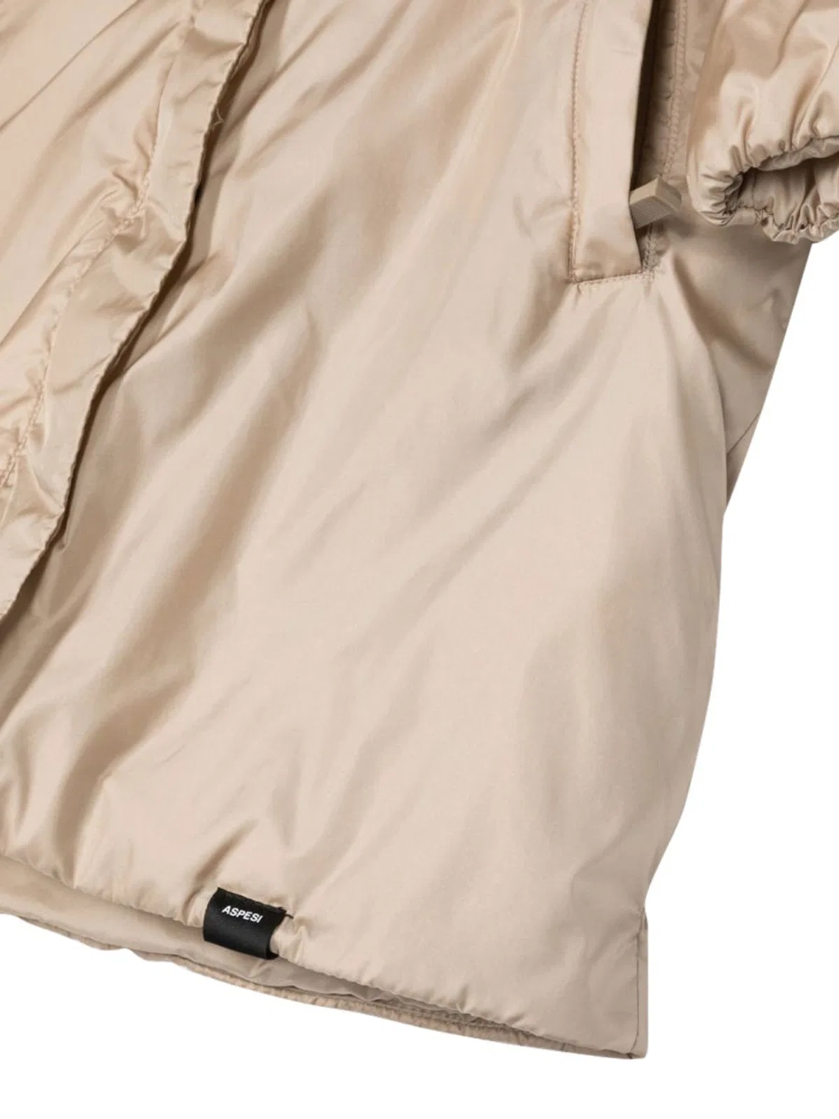 Aspesi Comfoprtemp Coat