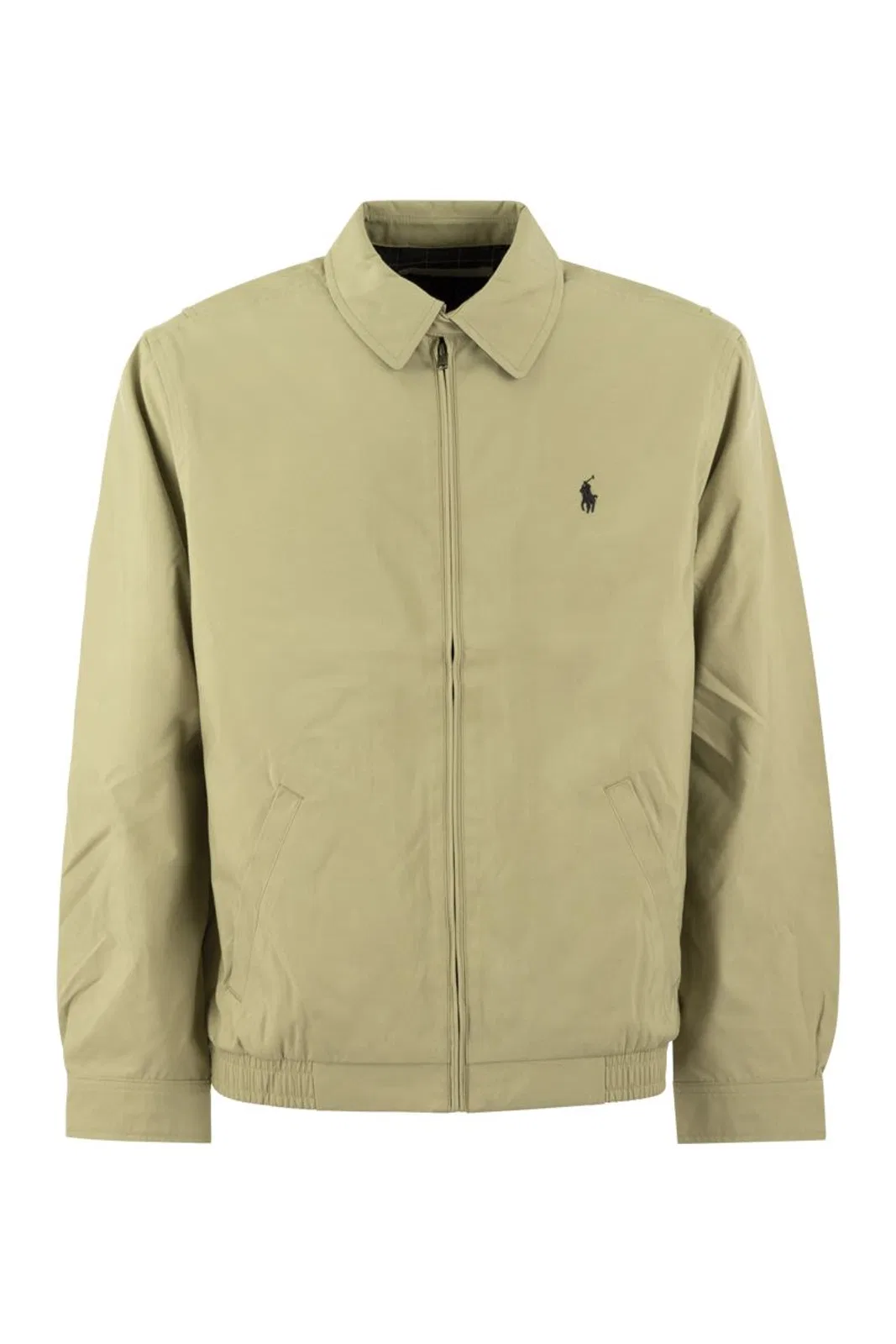 Polo Ralph Lauren Bi-Swing Jacket