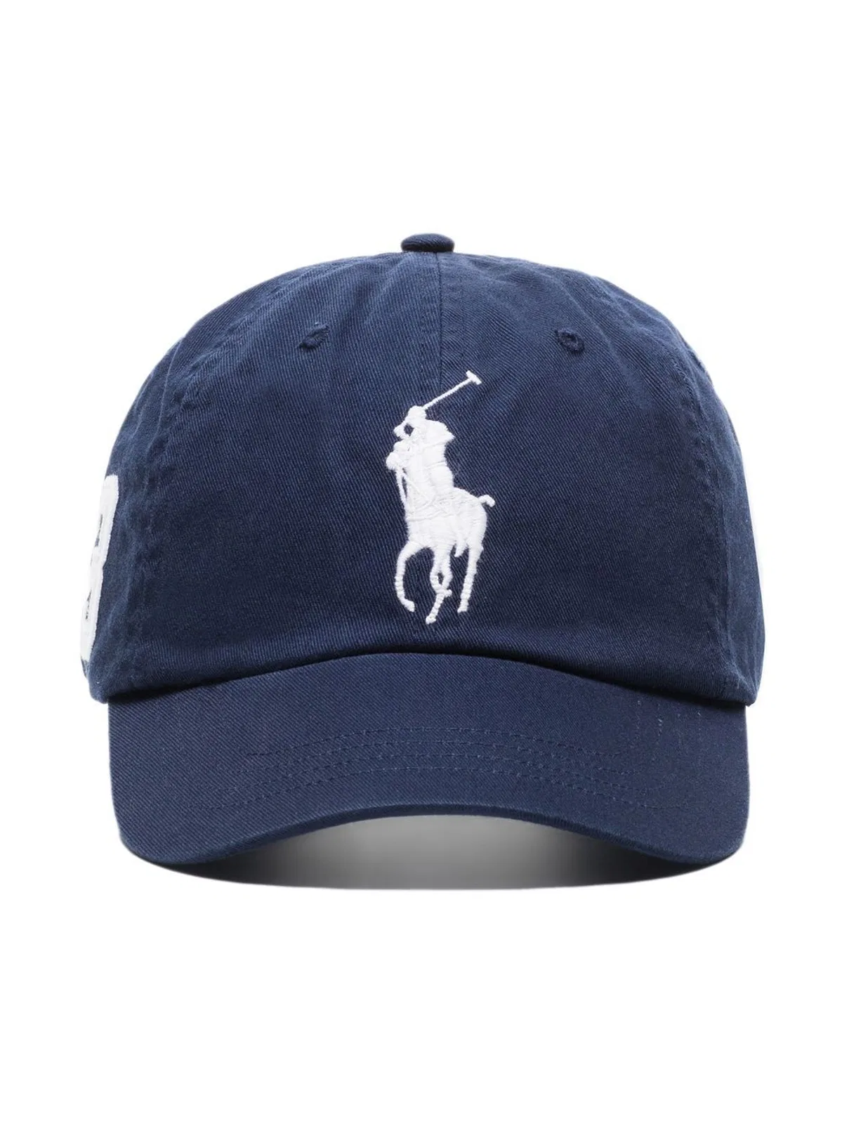 Ralph Lauren Big Pony Chino Cap