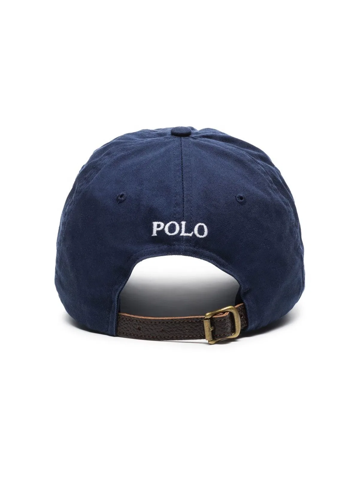 Ralph Lauren Big Pony Chino Cap