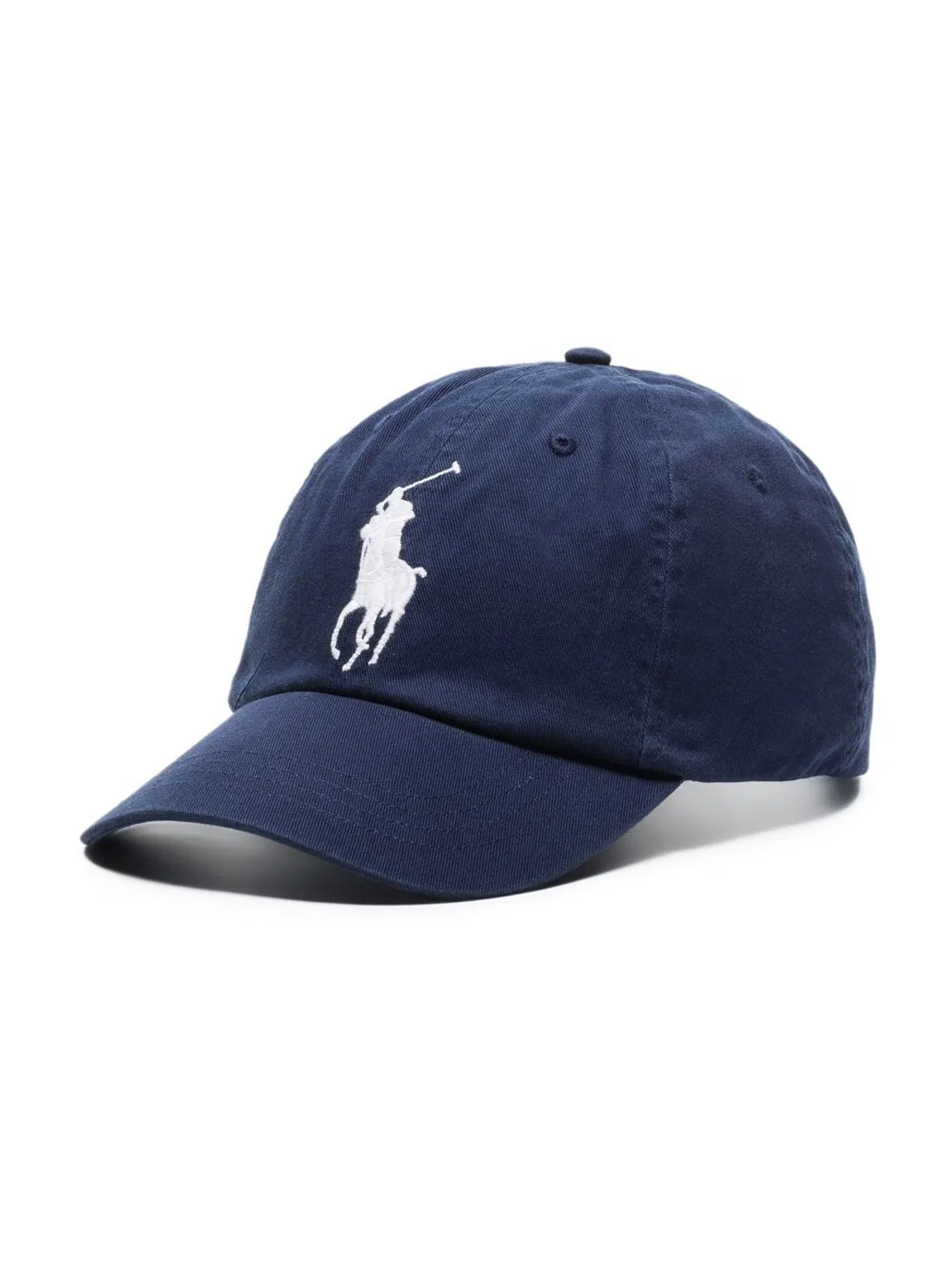 Ralph Lauren Big Pony Chino Cap
