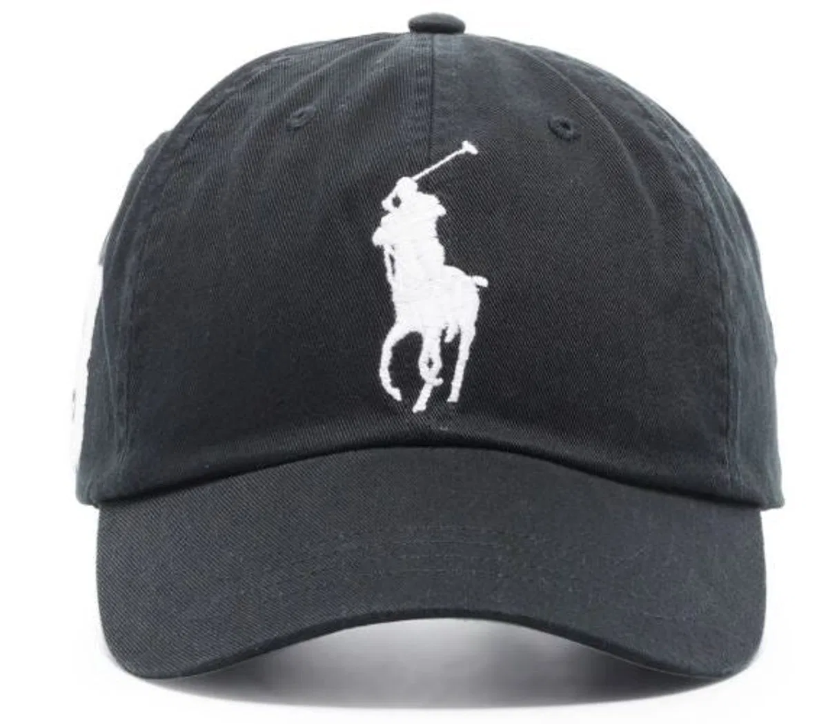 Ralph Lauren Big Pony Chino Cap