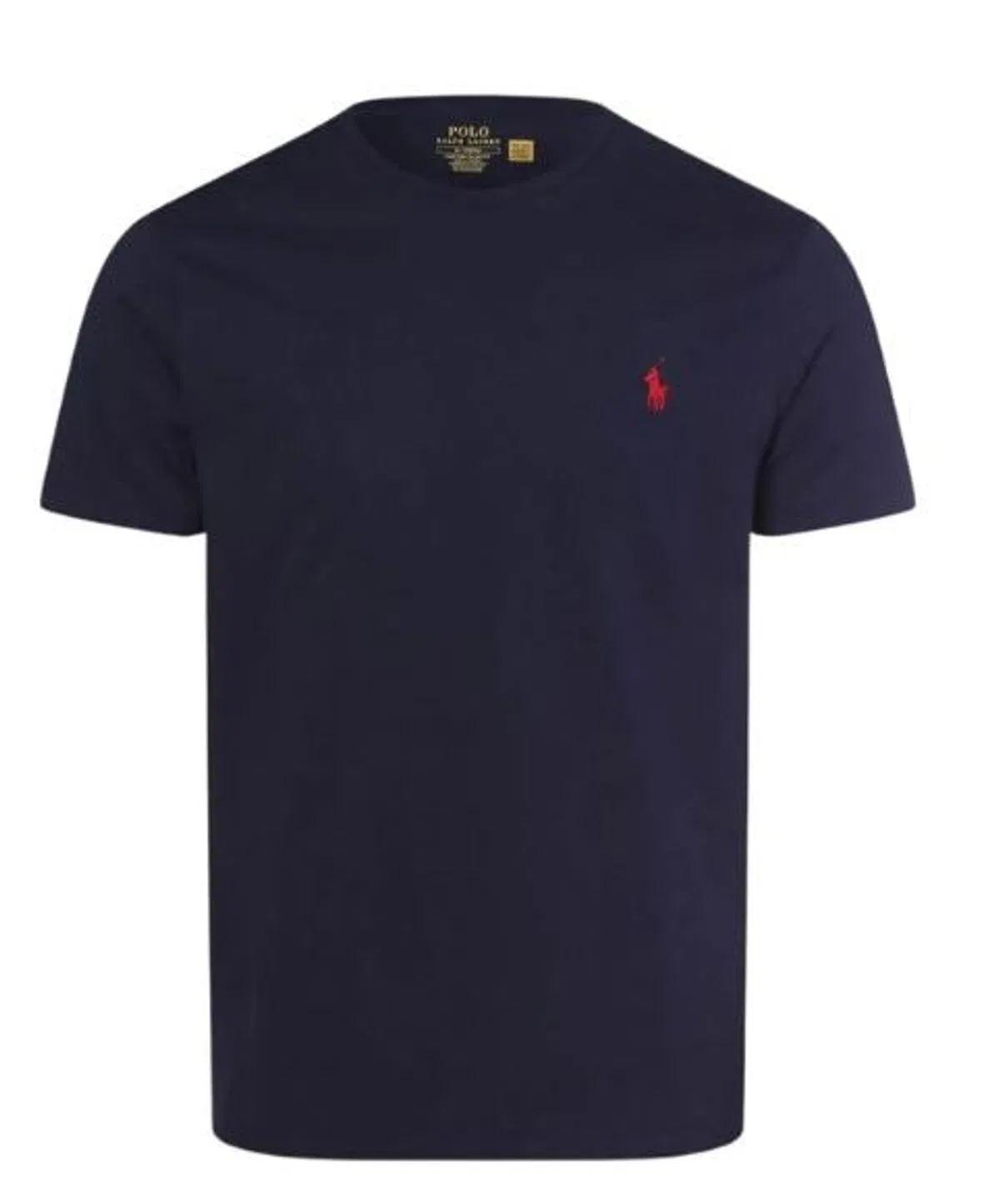 Ralph Lauren Custom Slim Fit T-Shirt