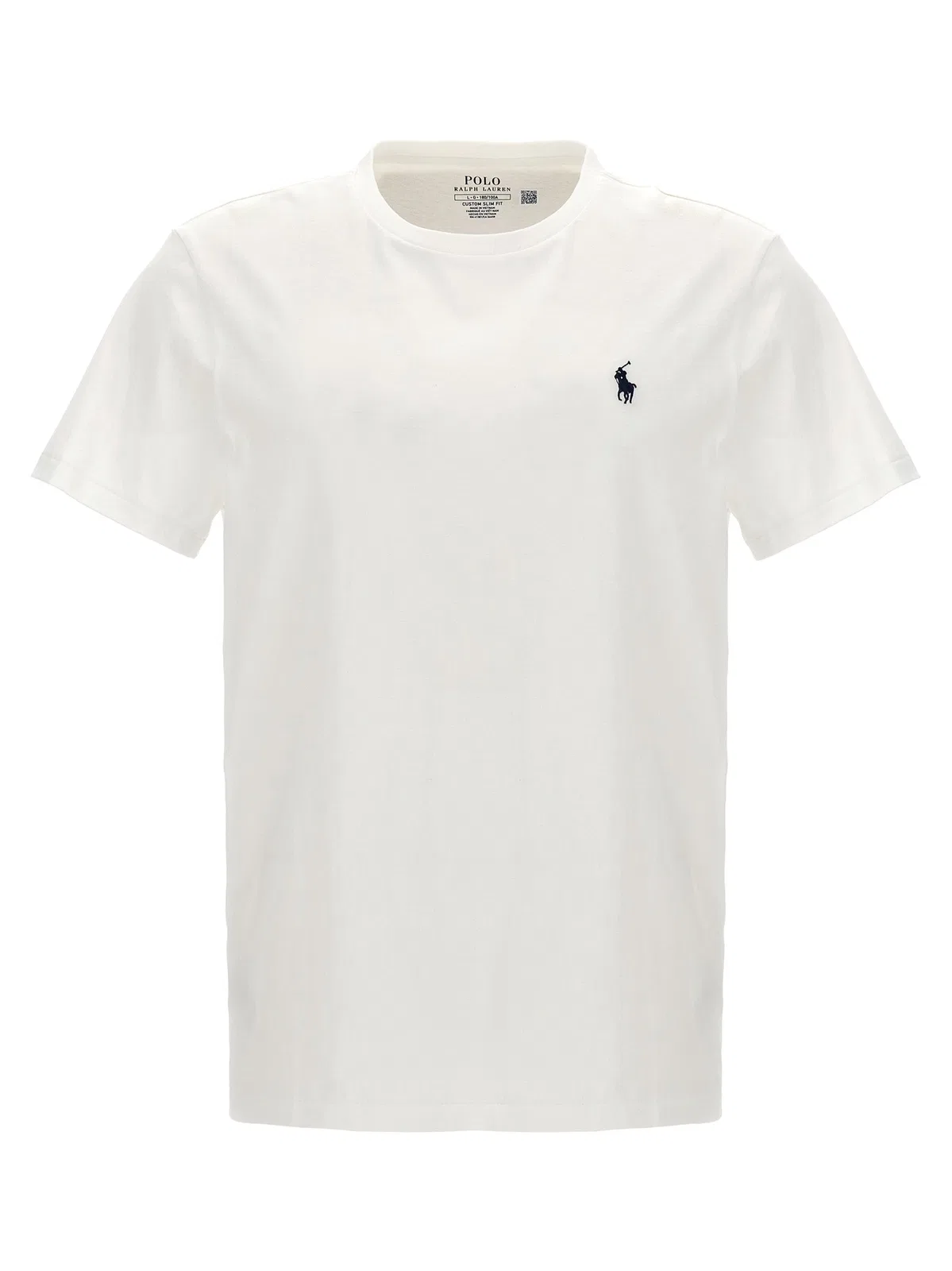 Polo Ralph Lauren Logo T-Shirt