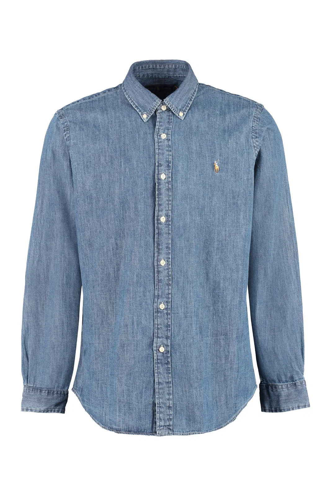 Polo Ralph Lauren Denim Shirt