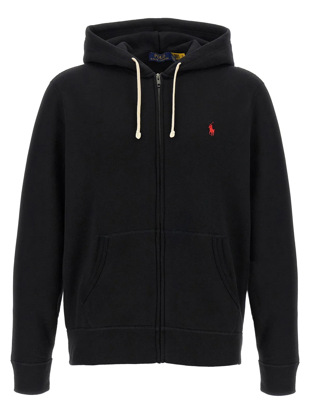 Polo Ralph Lauren 'Classic' Hoodie
