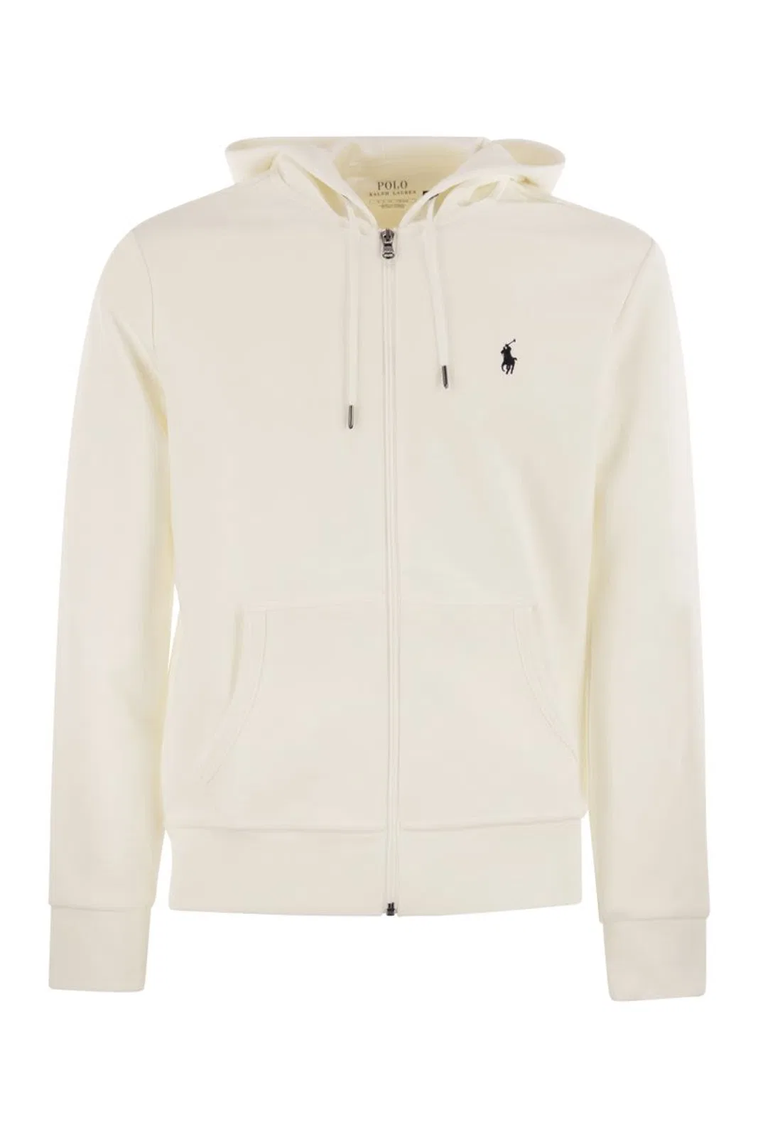 Polo Ralph Lauren Hoodie With Zip