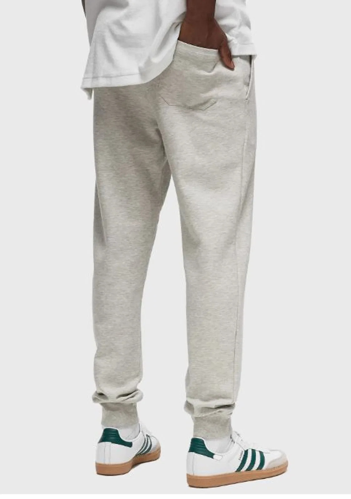 Ralph Lauren Double Knit Joggers