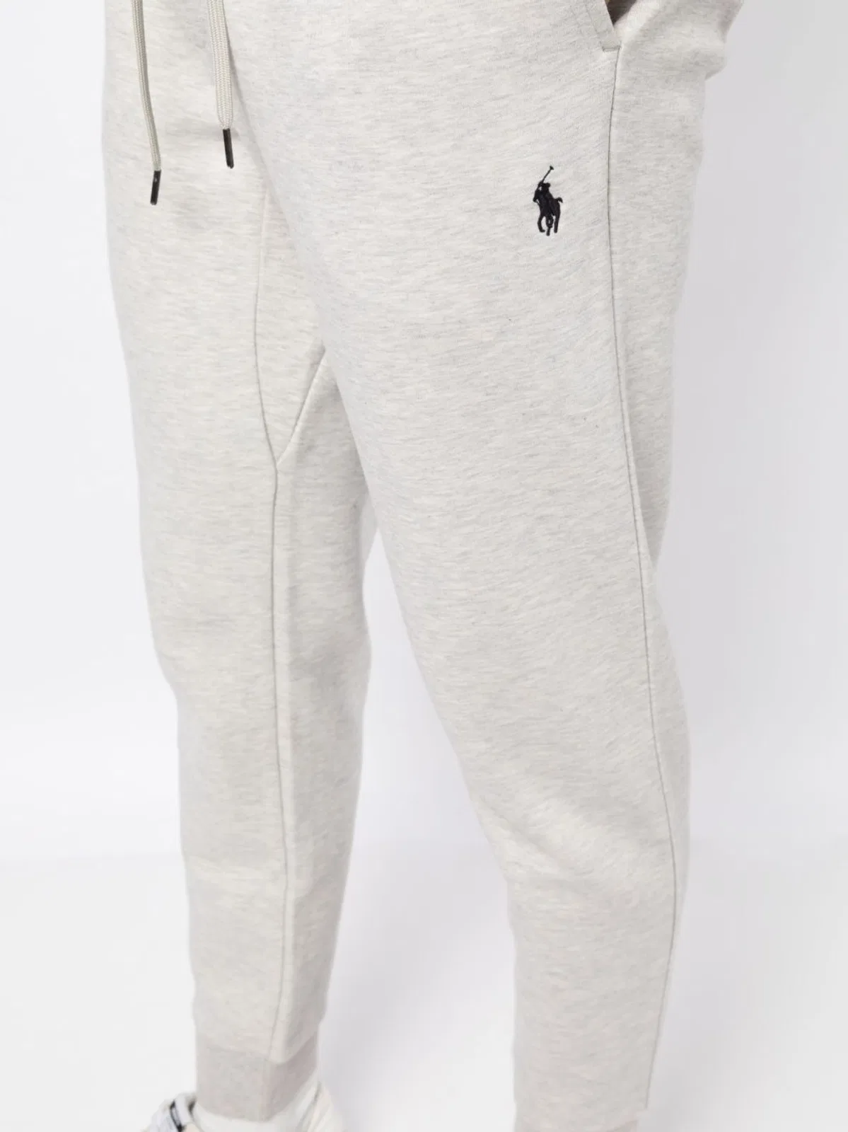 Ralph Lauren Double Knit Joggers