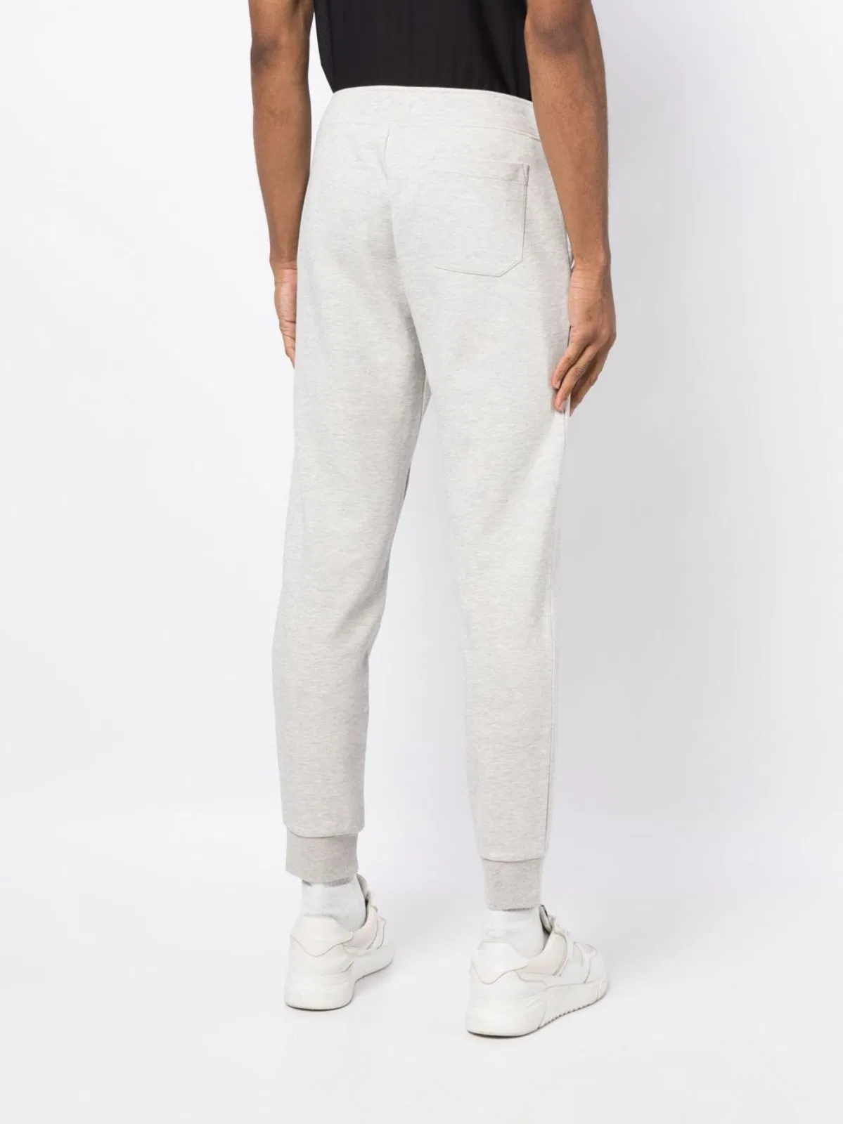 Ralph Lauren Double Knit Joggers