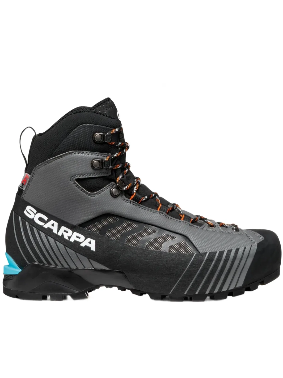 Scarpa Ribelle Lite Hd
