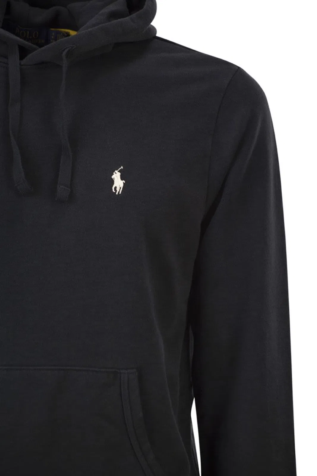 Polo Ralph Lauren Hooded Sweatshirt Rl