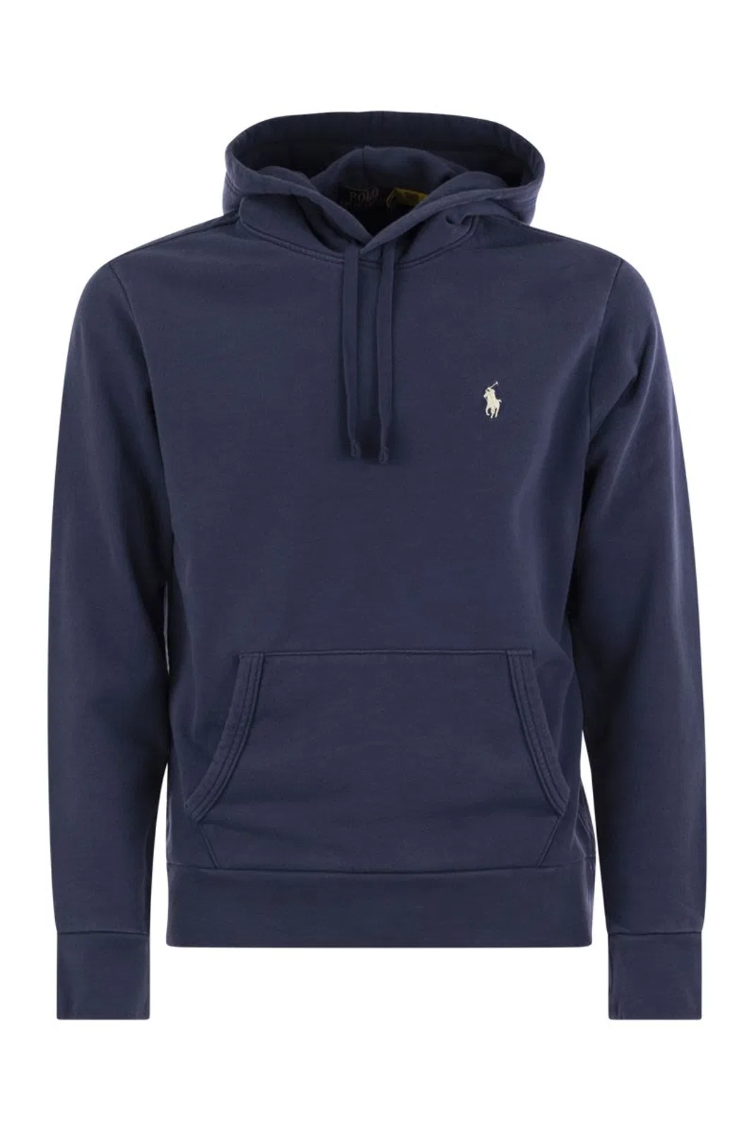 Polo Ralph Lauren Hooded Sweatshirt Rl