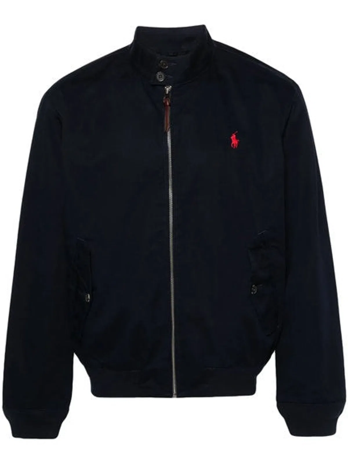 Polo Ralph Lauren Windbrkr Jkt Lined Windbreaker