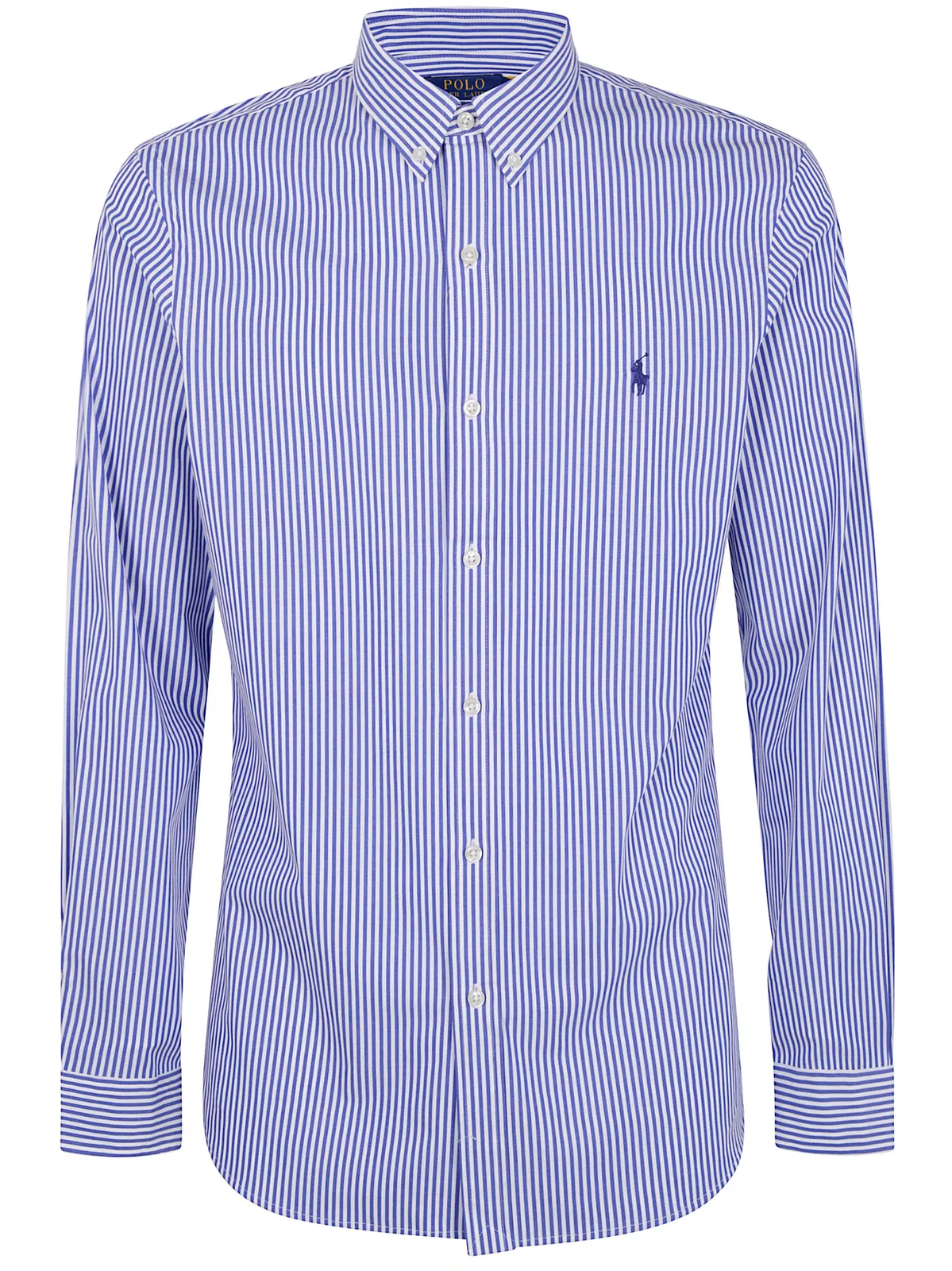 Ralph Lauren Striped Slim Fit Shirt