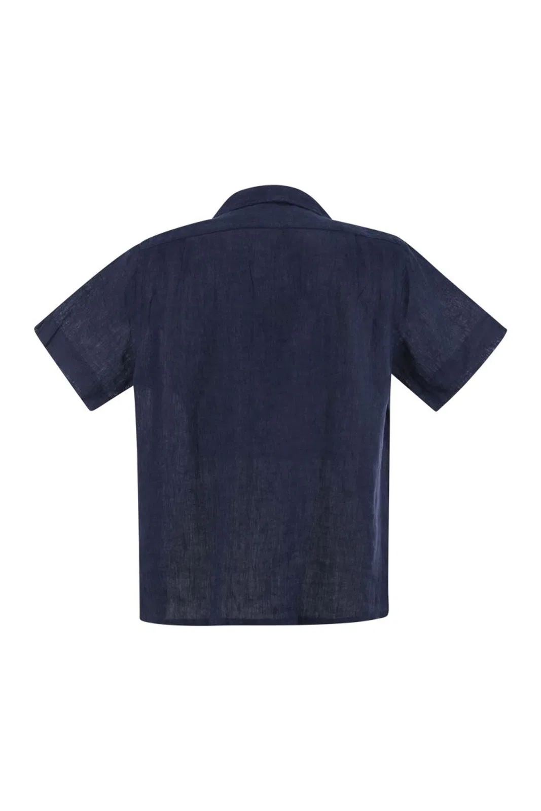 Polo Ralph Lauren Saharan Linen Shirt