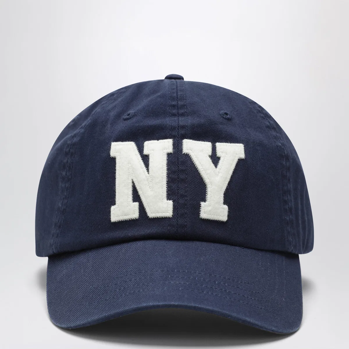 Polo Ralph Lauren Ny Newport Navy Baseball Cap