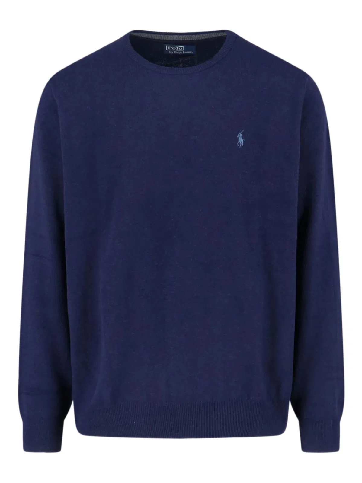 Ralph Lauren Crew Neck Sweater