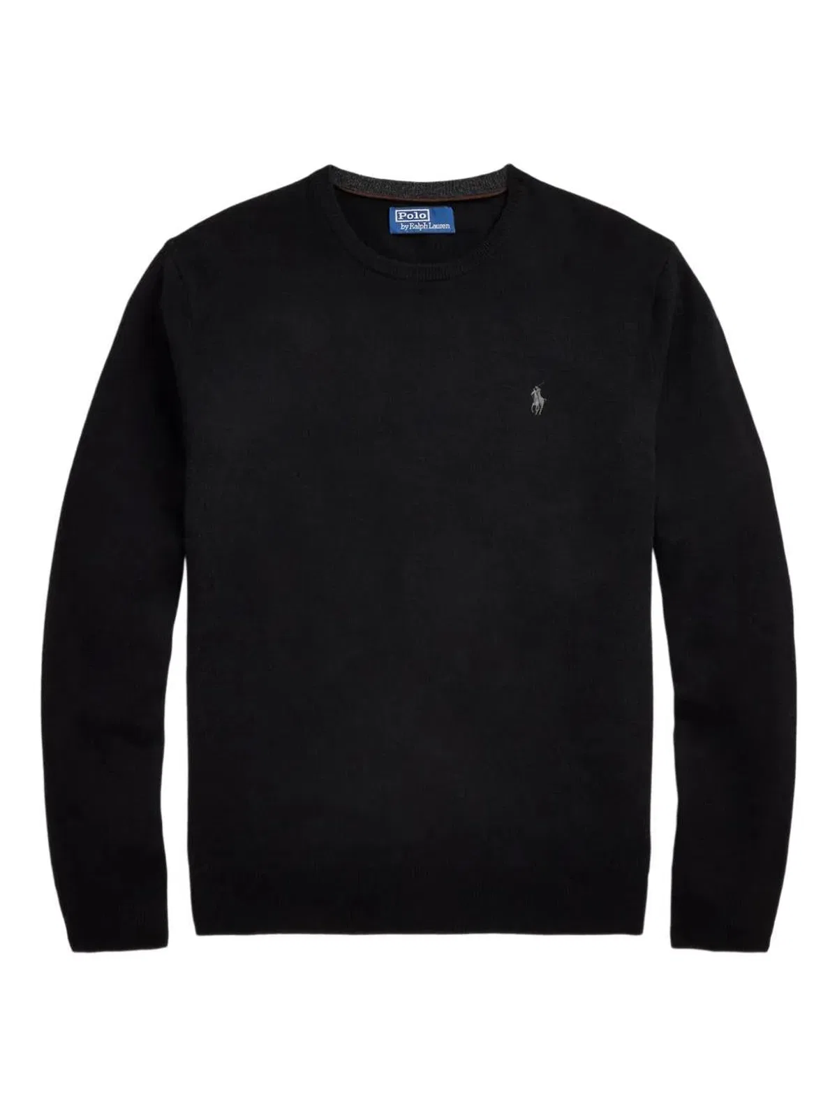 Polo Ralph Lauren Wool Crew Neck Jumper