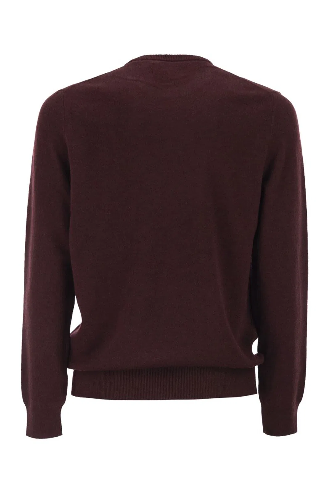 Polo Ralph Lauren Wool Crew Neck Jumper
