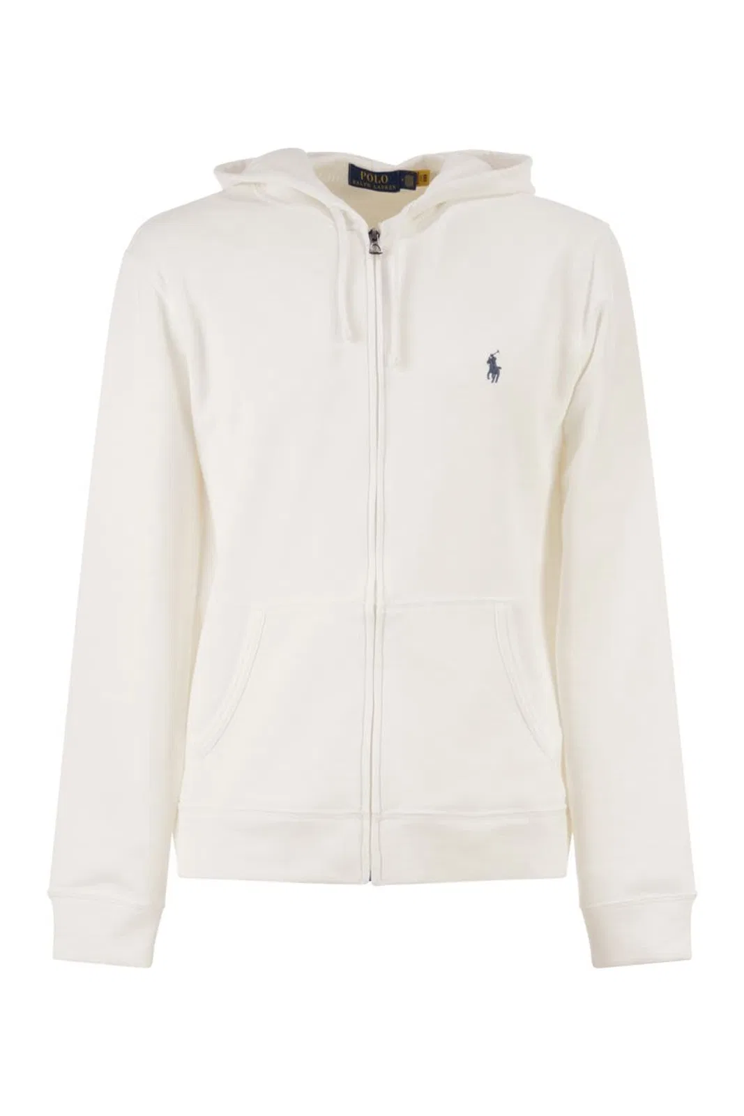 Polo Ralph Lauren Hooded Terry Cloth Sweatshirt