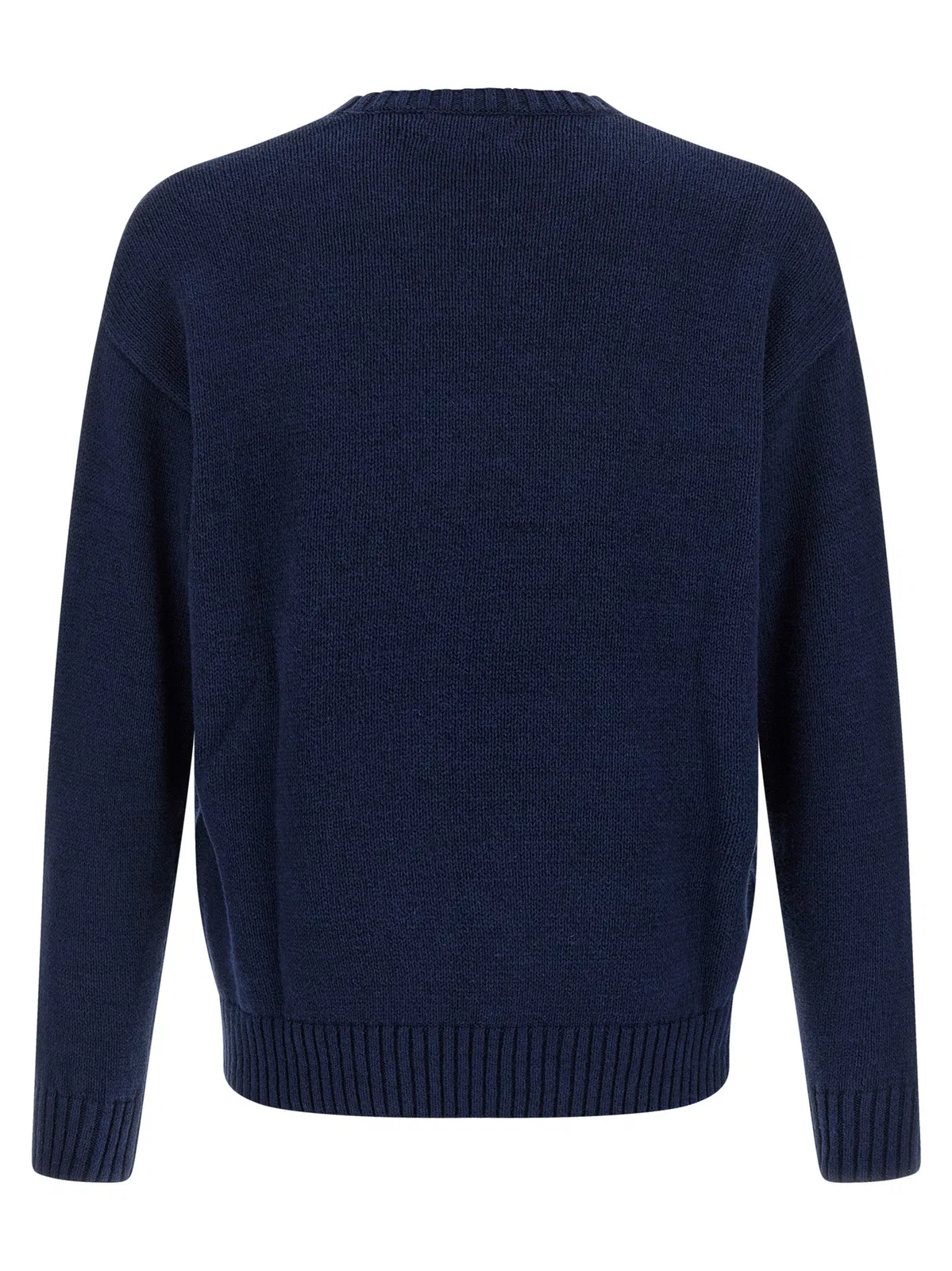 Polo Ralph Lauren Intarsia Logo Sweater