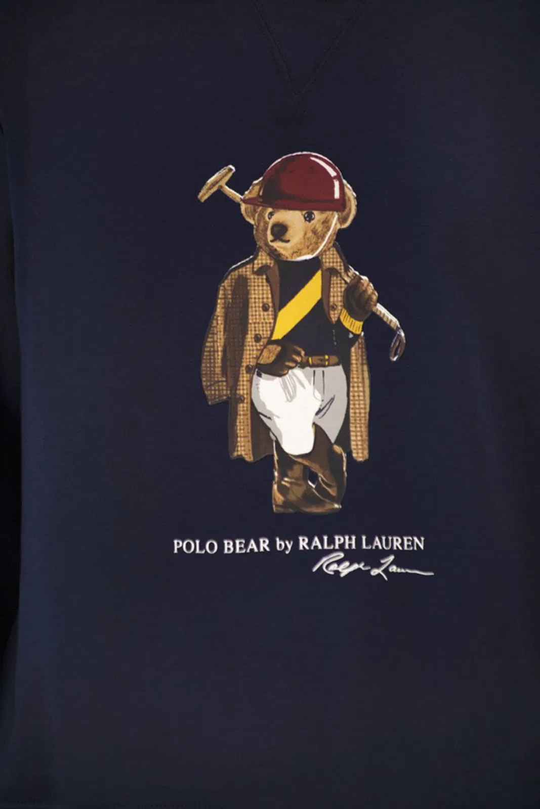 Polo Ralph Lauren Polo Bear Sweatshirt