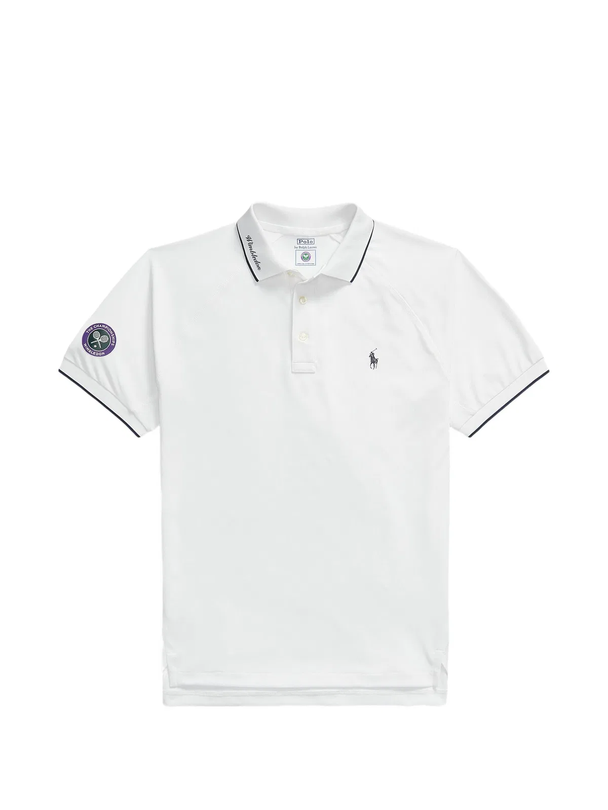 Polo Ralph Lauren Knit-Polo