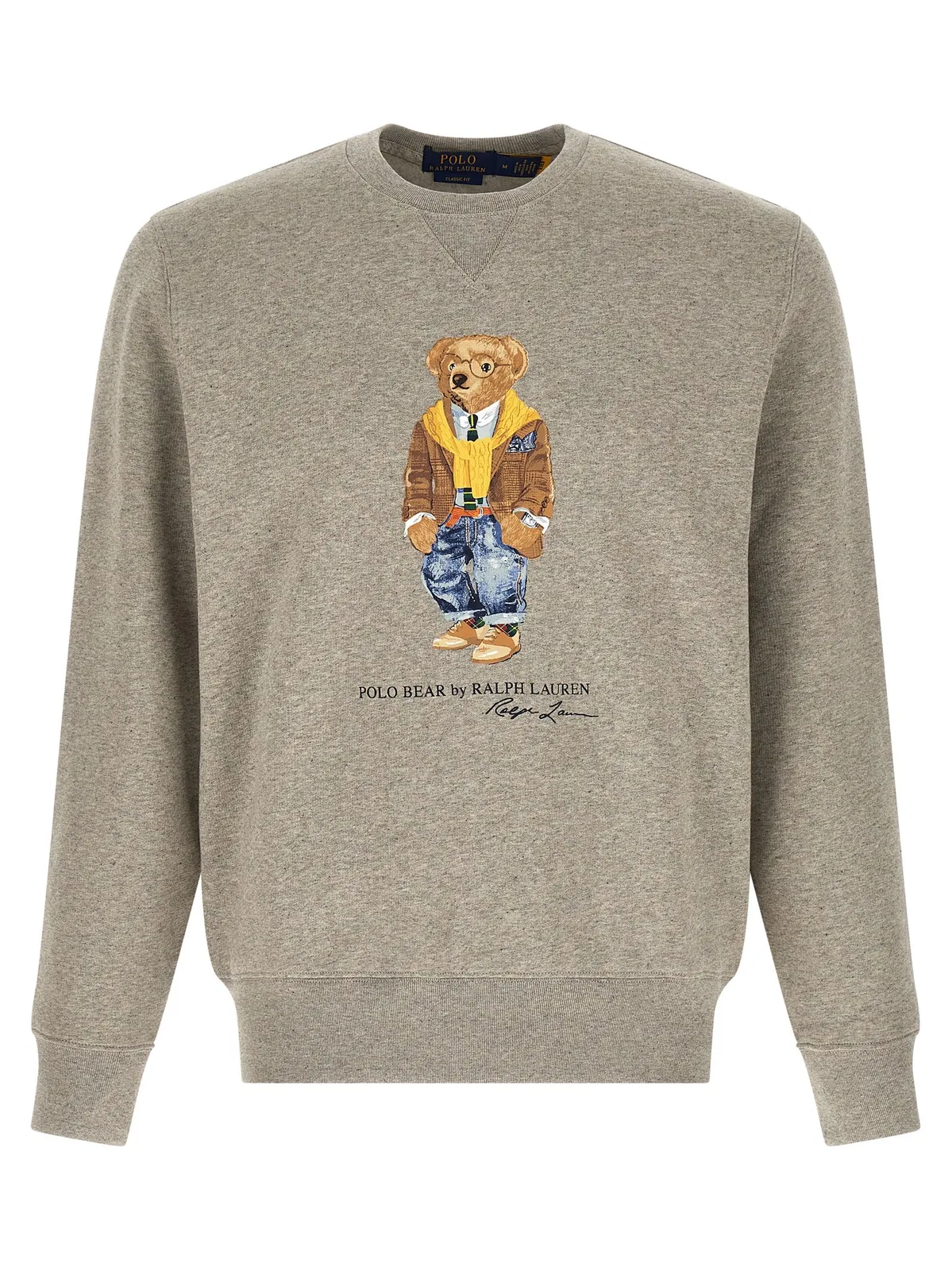 Polo Ralph Lauren 'Polo Bear' Sweatshirt