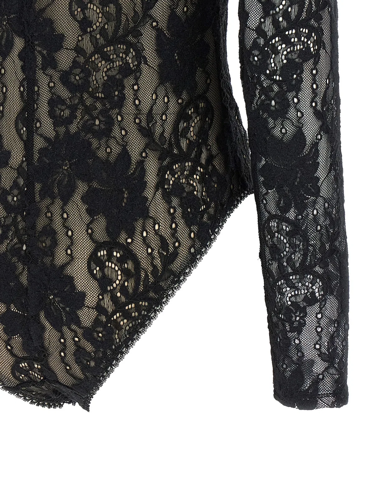 Zimmermann 'Rebellion' Bodysuit