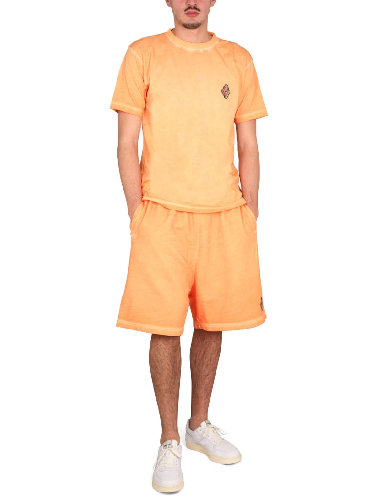 Marcelo Burlon - County of Milan Marcelo Burlon County Of Milan Sunset Cr