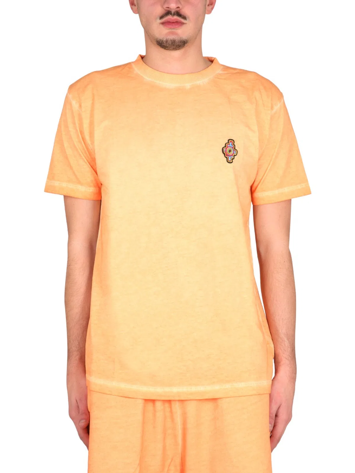 Marcelo Burlon - County of Milan Marcelo Burlon County Of Milan Sunset Cr