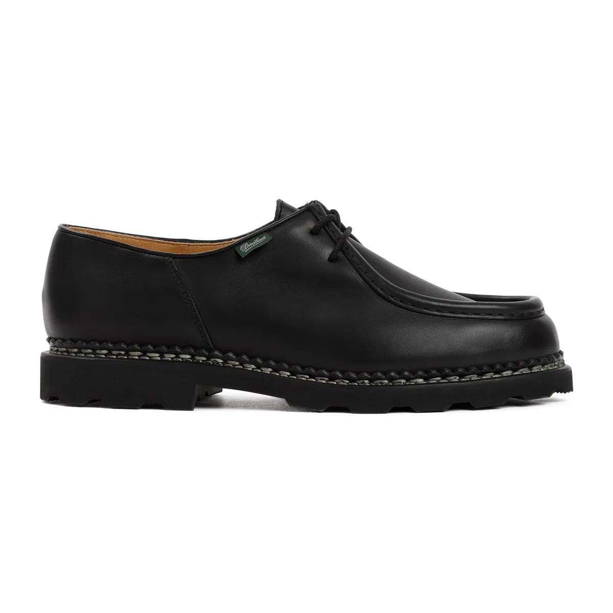 Paraboot Michael Lisse Derby Shoes