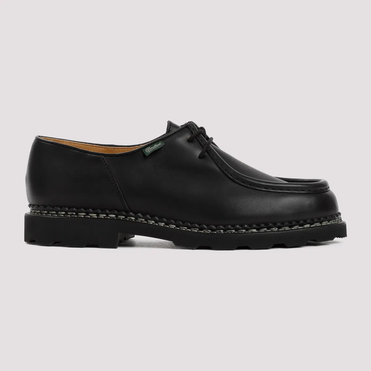 Paraboot Michael Lisse Derby Shoes