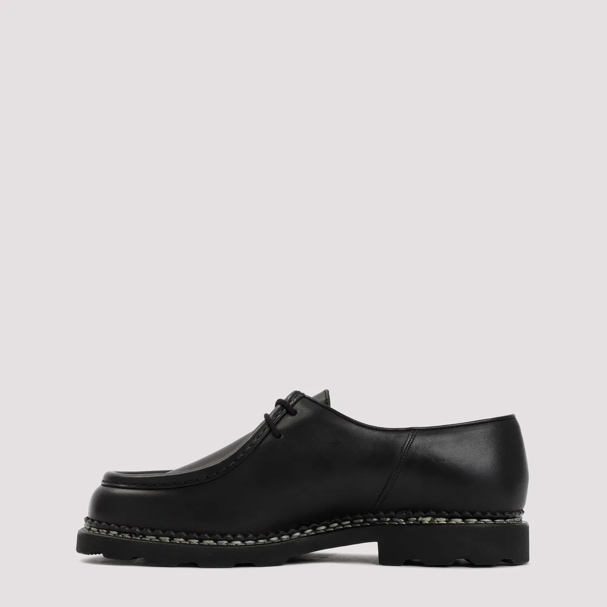 Paraboot Michael Lisse Derby Shoes