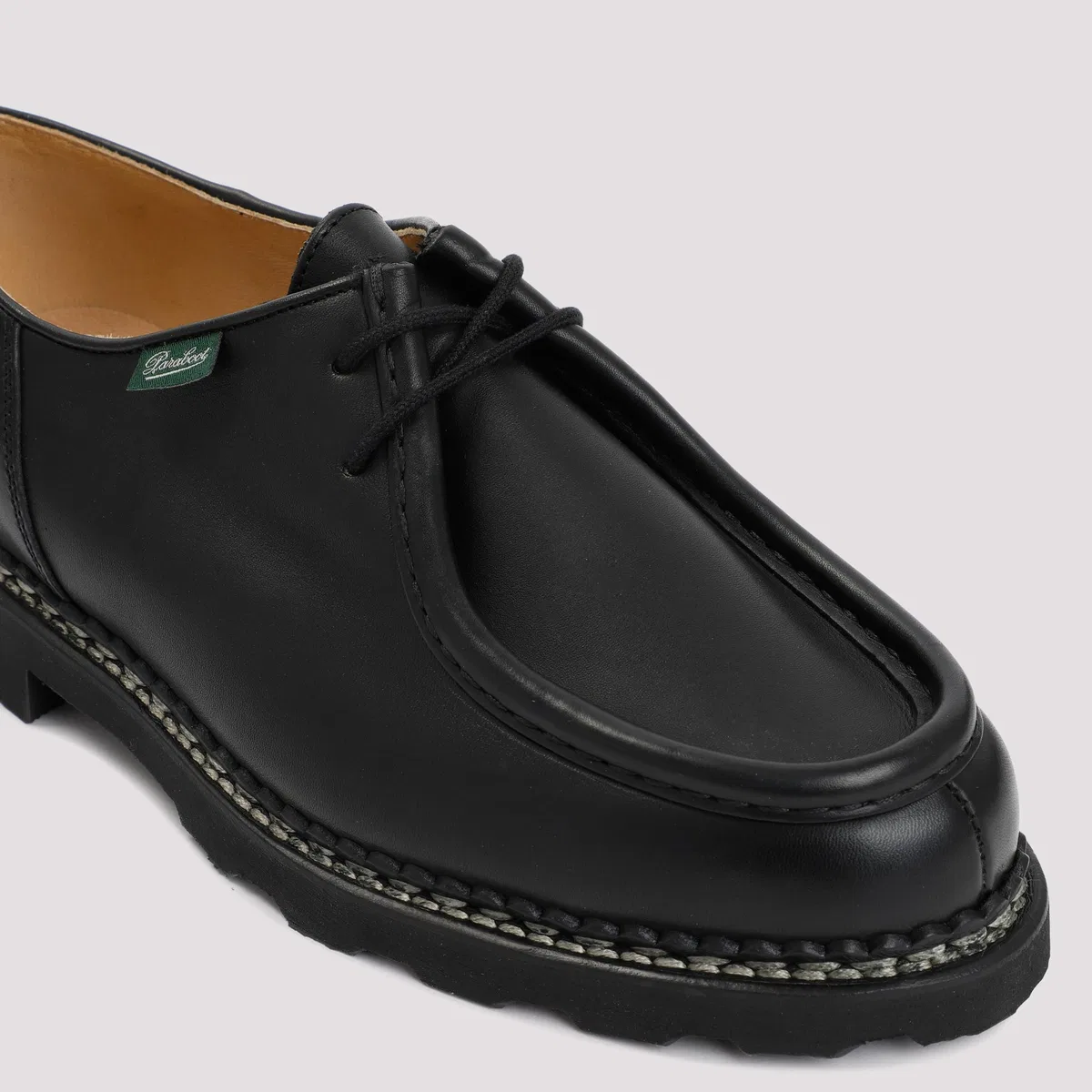 Paraboot Michael Lisse Derby Shoes
