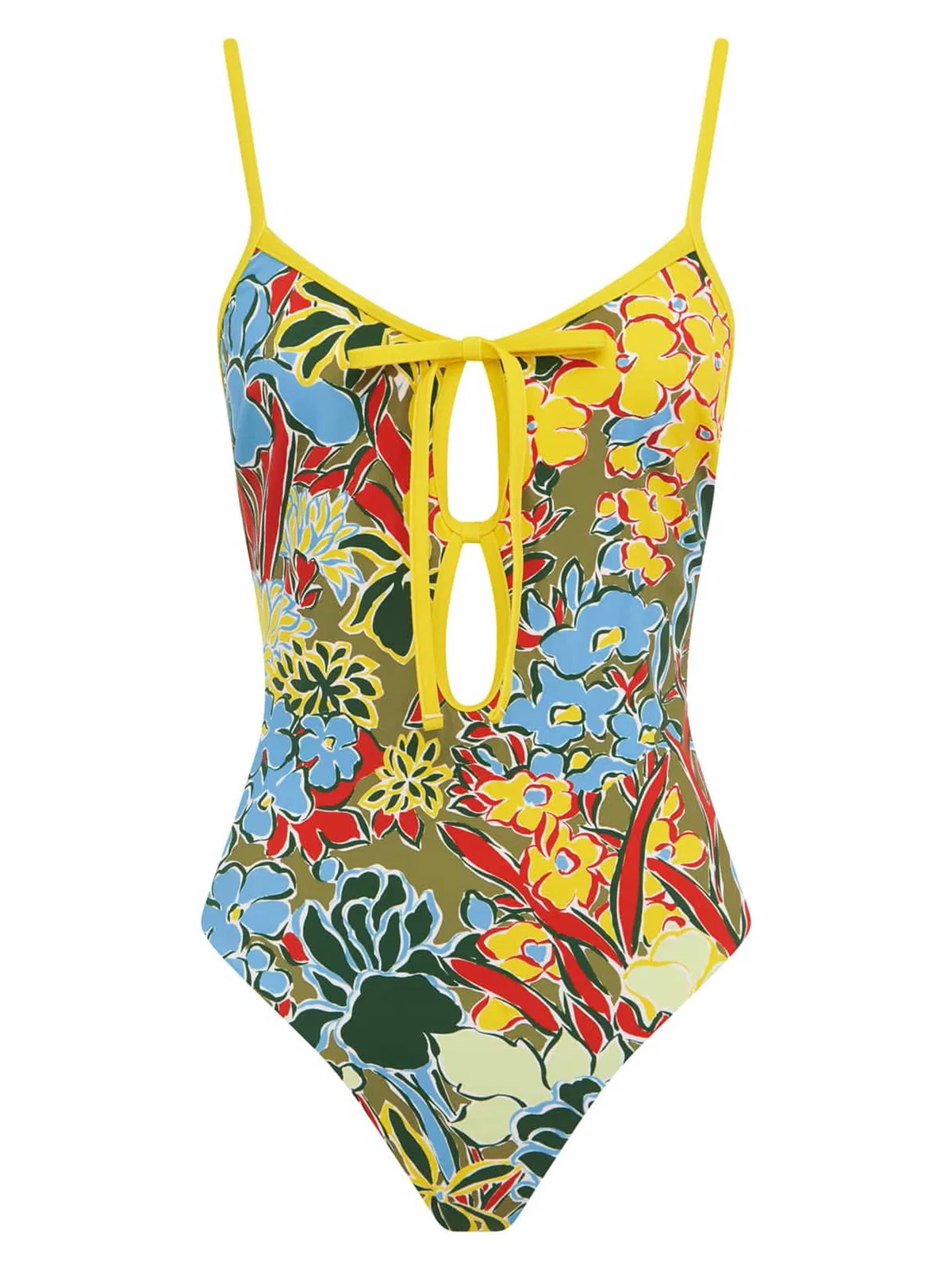 Alemais Solstice One Piece