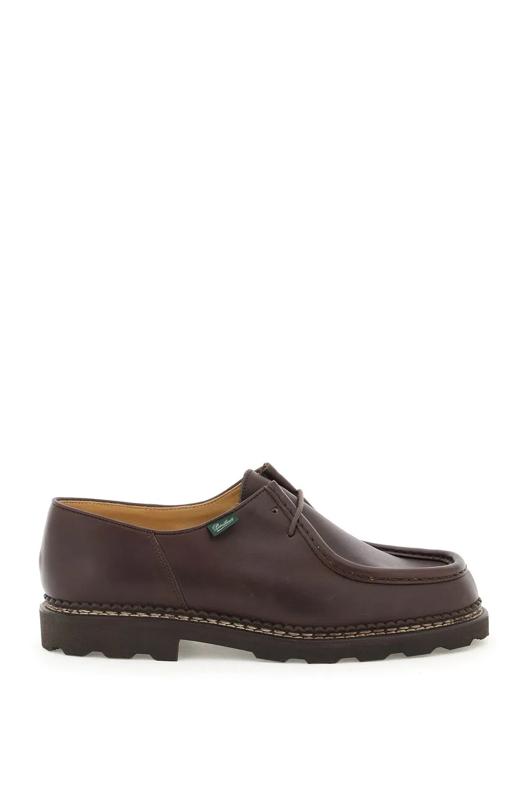 Paraboot Michael - Leather Derby