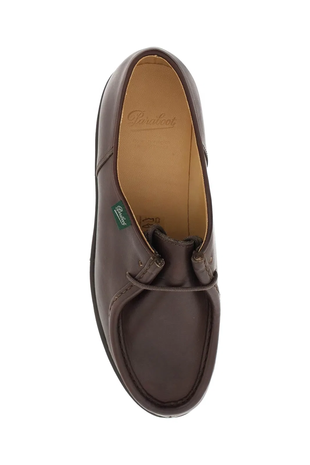 Paraboot Michael - Leather Derby