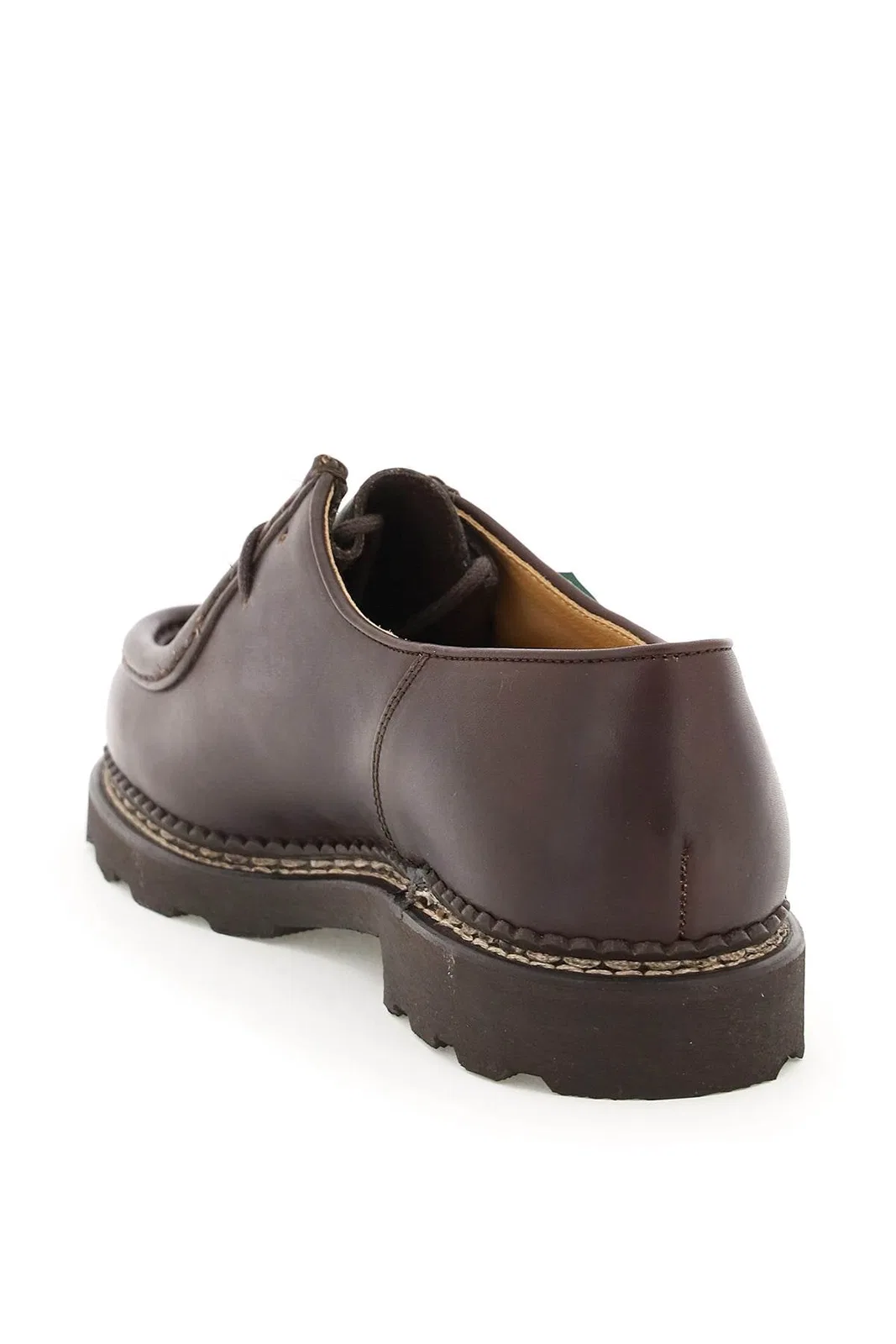 Paraboot Michael - Leather Derby