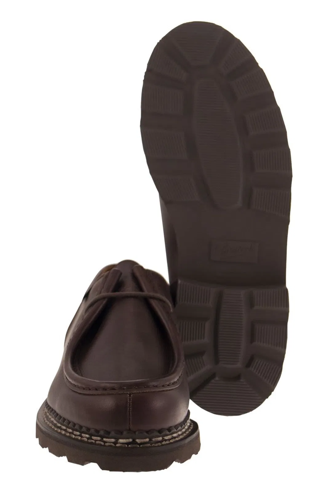 Paraboot Michael - Leather Derby