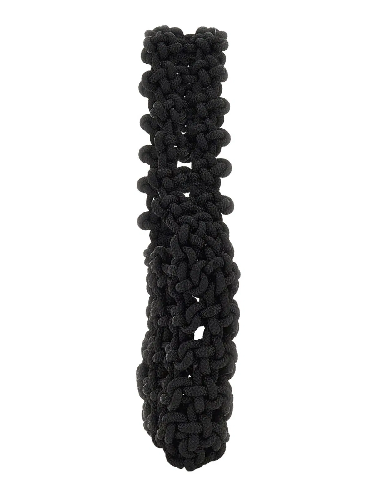 Kara Knot Shoulder Bag