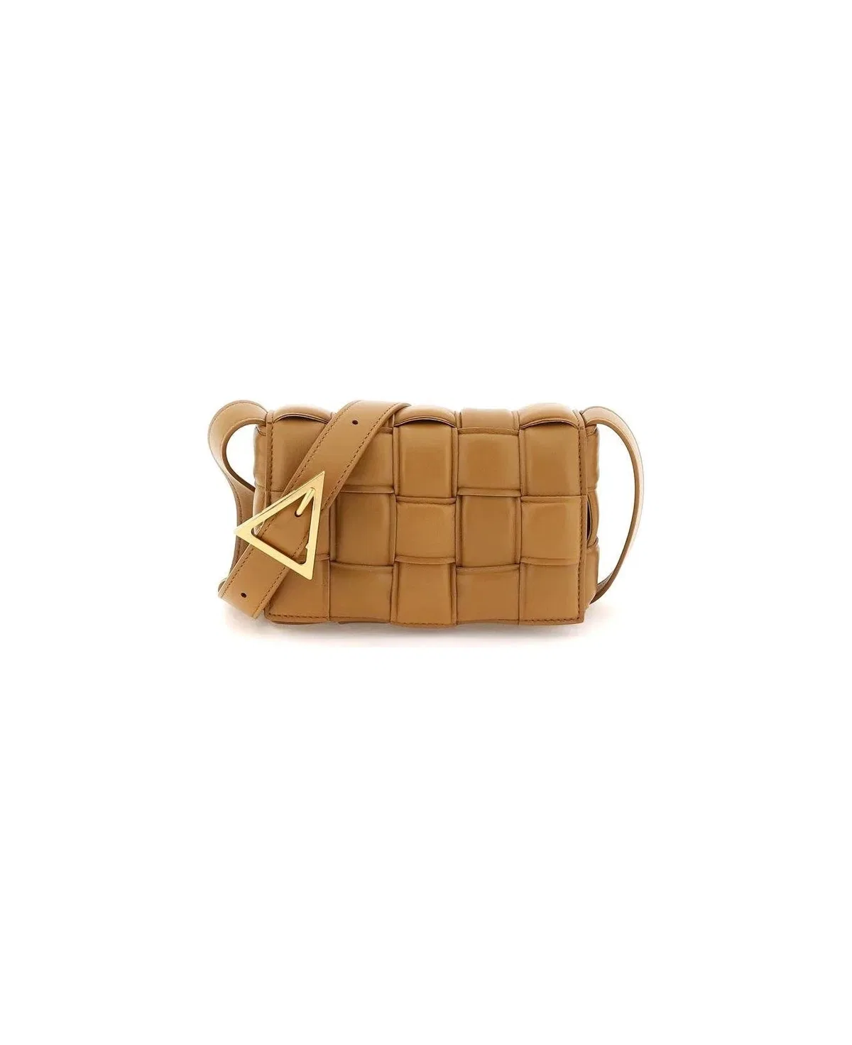 Bottega Veneta Leather Bag