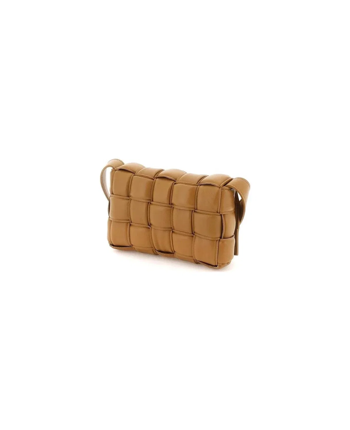 Bottega Veneta Leather Bag