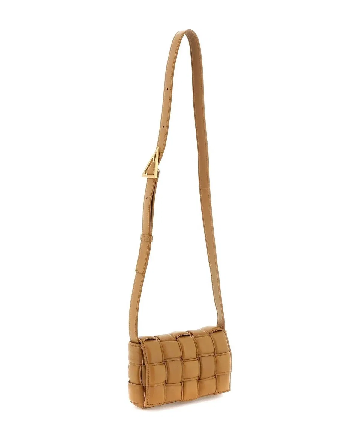 Bottega Veneta Leather Bag