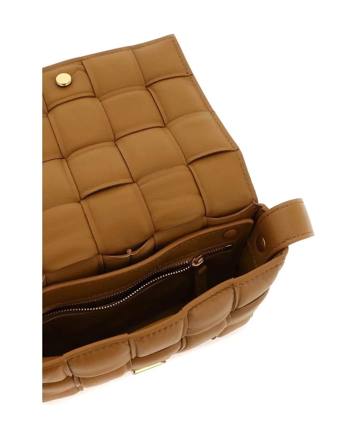 Bottega Veneta Leather Bag