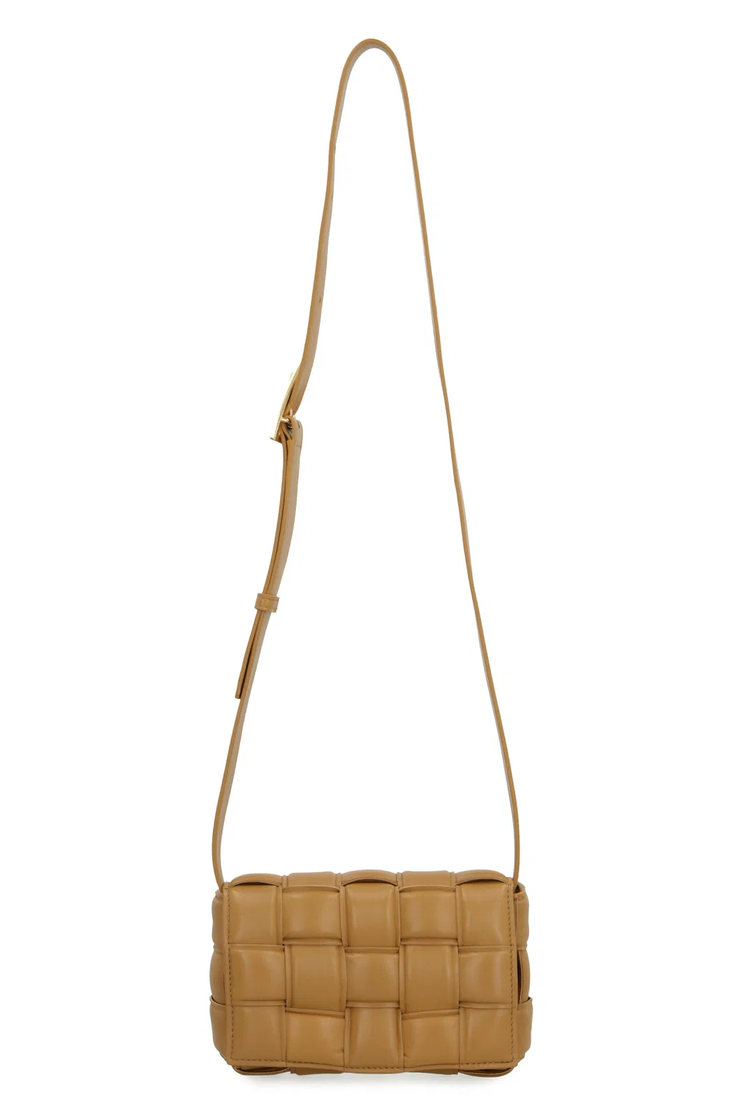 Bottega Veneta Leather Bag