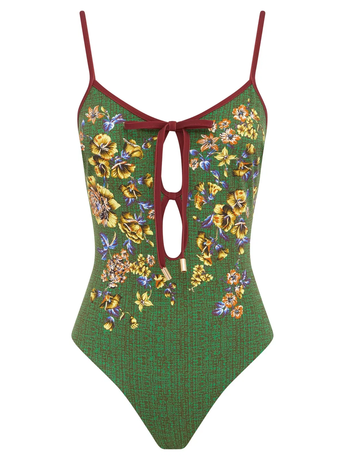 Alemais Phyllis One Piece