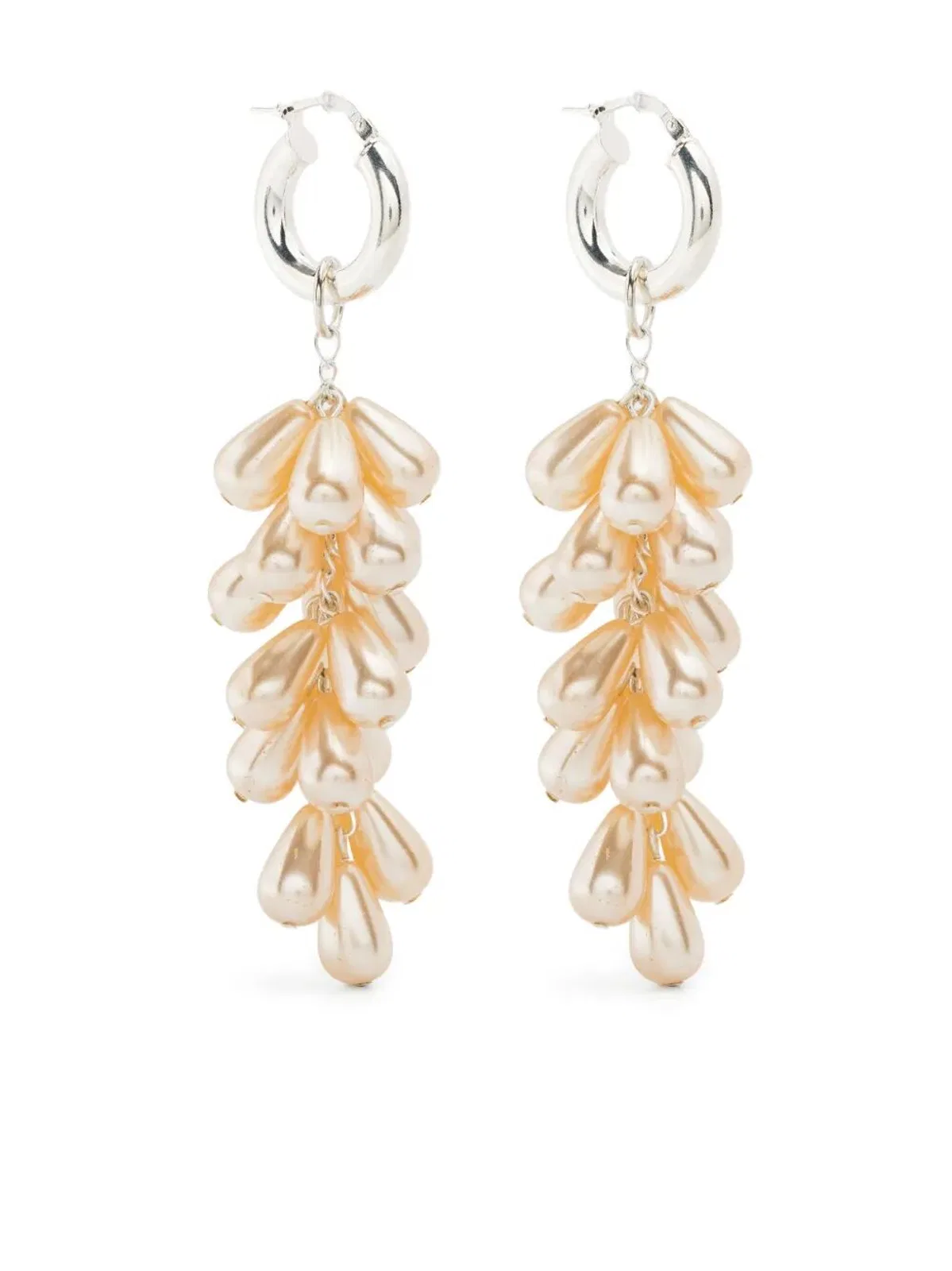 Magda Butrym Earrings